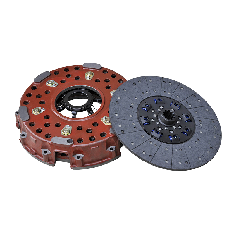Ankai Bus Parts 420 클러치 구동 플레이트 어셈블리 키트
