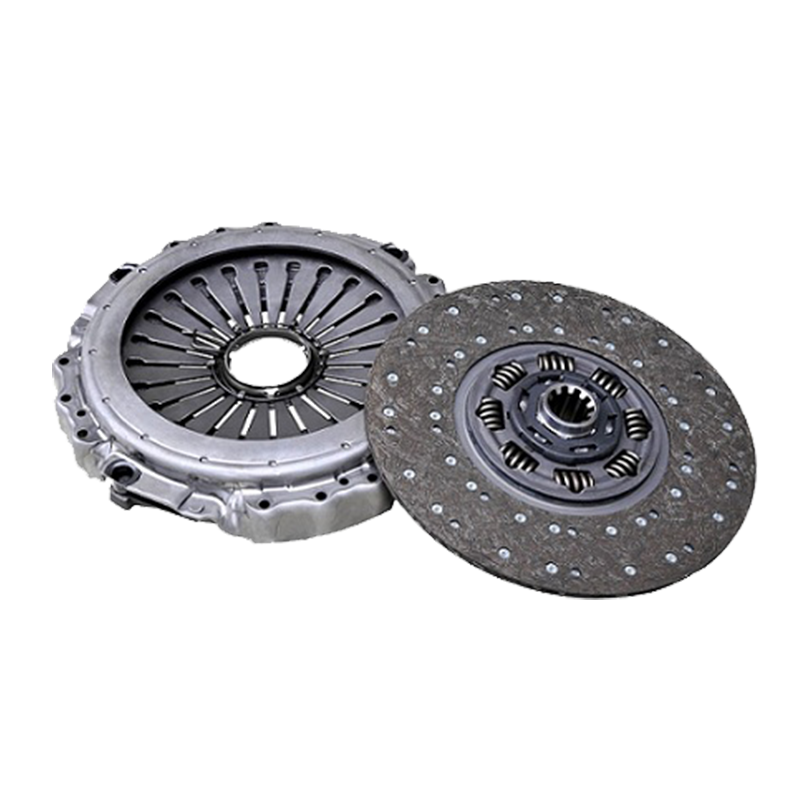 430mm 풀 타입 클러치 커버 어셈블리 키트 FAW Jiefang 차량